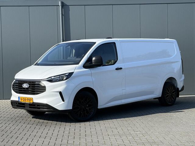 Ford TRANSIT CUSTOM 2.0 TDCI 136 PK TREND / L2H1 / 19" LMV / LED / 43.940 KM !! / 2.740 KG AHG / CAMERA / CRUISE / 3 ZITS / AIRCO / CARPLAY