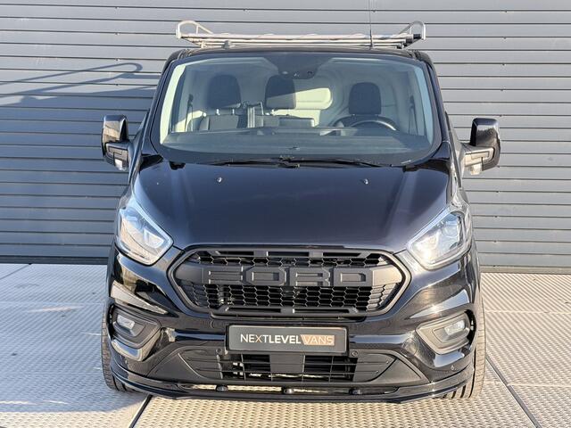 Ford TRANSIT CUSTOM 130 PK 2.0 TDCI L1H1 Raptor / Camera / Imperiaal
