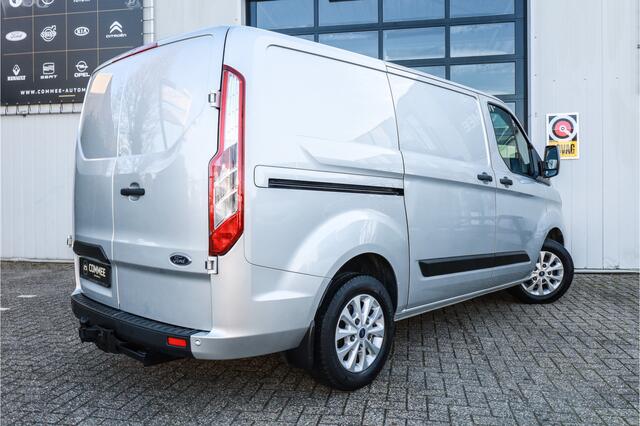 Ford TRANSIT CUSTOM 300 2.0 TDCI L1H1 Trend AC I Cr .contr I Trekhaak I
