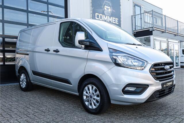 Ford TRANSIT CUSTOM 300 2.0 TDCI L1H1 Trend AC I Cr .contr I Trekhaak I