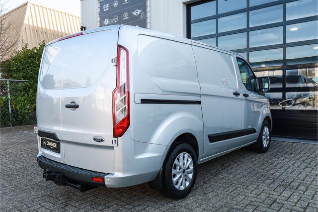 Ford TRANSIT CUSTOM 300 2.0 TDCI L1H1 Trend AC I Cr .contr I Trekhaak I