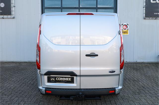 Ford TRANSIT CUSTOM 300 2.0 TDCI L1H1 Trend AC I Cr .contr I Trekhaak I