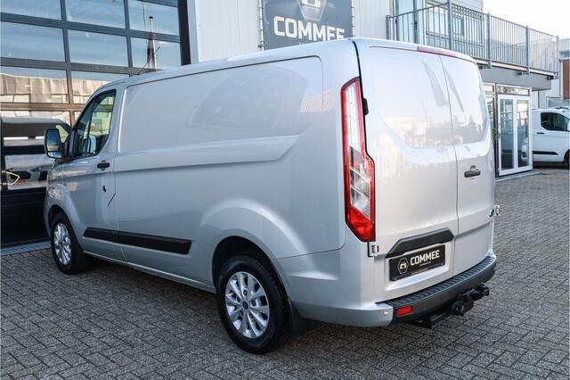 Ford TRANSIT CUSTOM 300 2.0 TDCI L1H1 Trend AC I Cr .contr I Trekhaak I