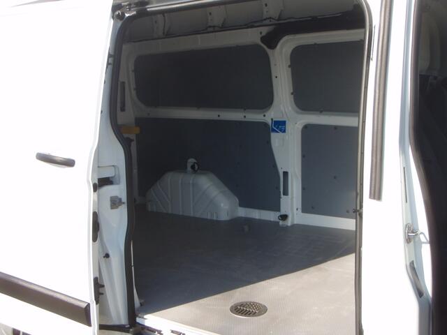 Ford TRANSIT CUSTOM L2H2 Trend zeer nette auto 139584 km 2019