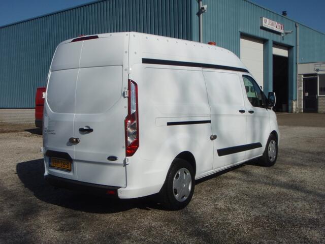 Ford TRANSIT CUSTOM L2H2 Trend zeer nette auto 139584 km 2019