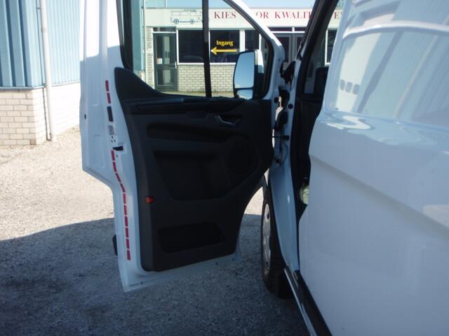 Ford TRANSIT CUSTOM L2H2 Trend zeer nette auto 139584 km 2019