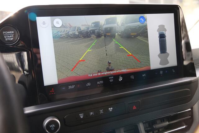 Ford TRANSIT CUSTOM 2.0 TDCI 150 | KAR-edition | Trekhaak | Camera | Cruise | Clima..