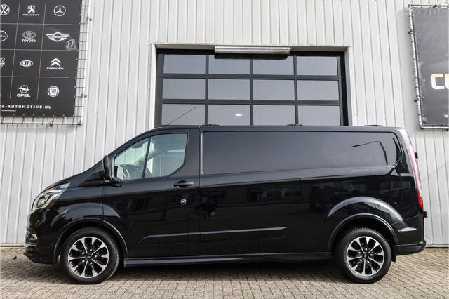 Ford TRANSIT CUSTOM 320 2.0 TDCI L2H1 Sport ACC I CAM I Trekhaak