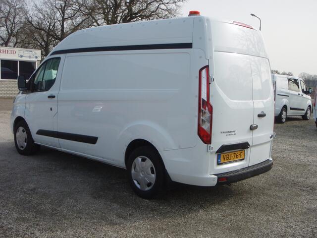 Ford TRANSIT CUSTOM L2H2 Trend zeer nette auto 148840 km 2019