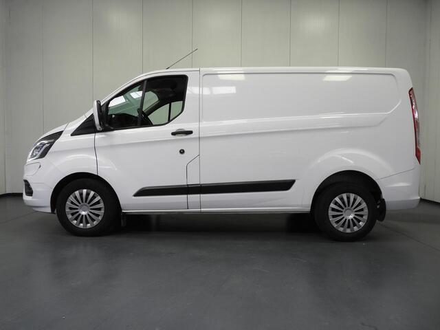 Ford TRANSIT CUSTOM 340 EcoBoost L1H1 PHEV Trend 3-Zits NAVI/CAMERA/AIRCO/PDC!