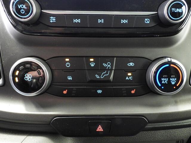 Ford TRANSIT CUSTOM 340 EcoBoost L1H1 PHEV Trend 3-Zits NAVI/CAMERA/AIRCO/PDC!