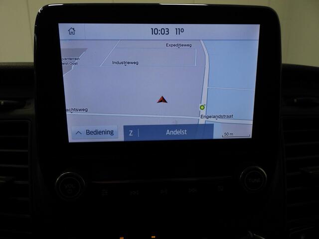 Ford TRANSIT CUSTOM 340 EcoBoost L1H1 PHEV Trend 3-Zits NAVI/CAMERA/AIRCO/PDC!