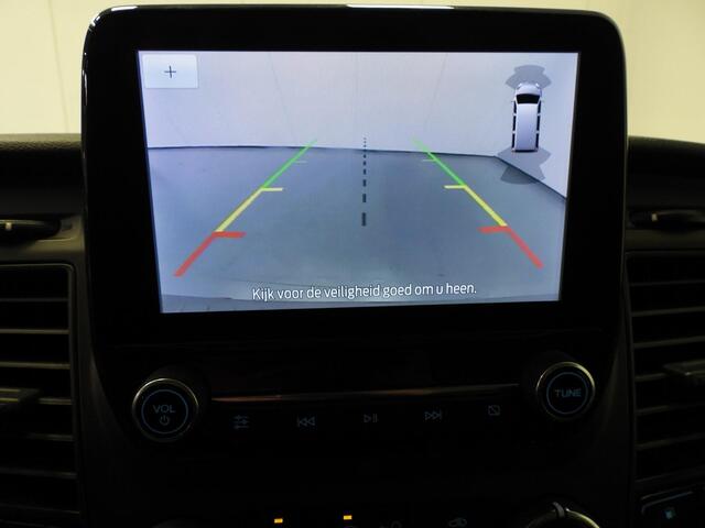 Ford TRANSIT CUSTOM 340 EcoBoost L1H1 PHEV Trend 3-Zits NAVI/CAMERA/AIRCO/PDC!