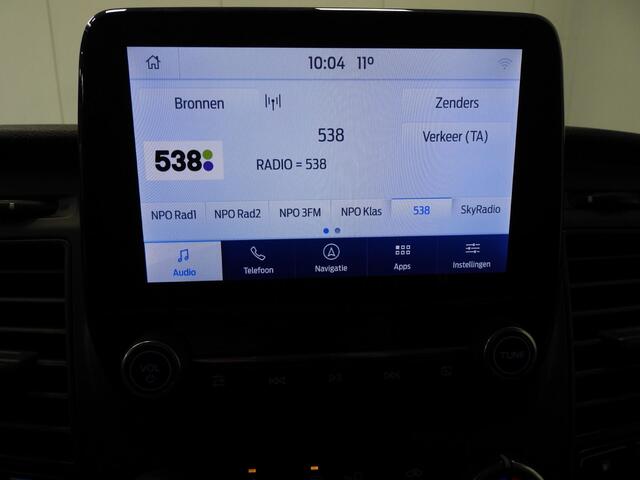 Ford TRANSIT CUSTOM 340 EcoBoost L1H1 PHEV Trend 3-Zits NAVI/CAMERA/AIRCO/PDC!