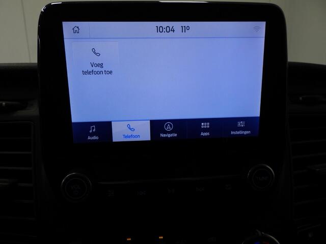 Ford TRANSIT CUSTOM 340 EcoBoost L1H1 PHEV Trend 3-Zits NAVI/CAMERA/AIRCO/PDC!