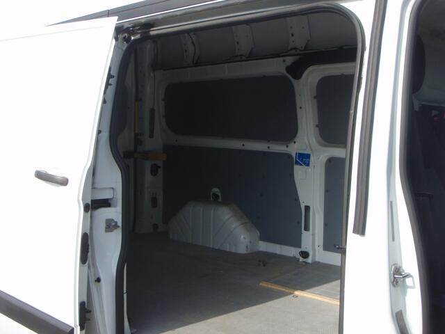 Ford TRANSIT CUSTOM 320 L2H2 Trend zeer nette auto 124377 km 2019