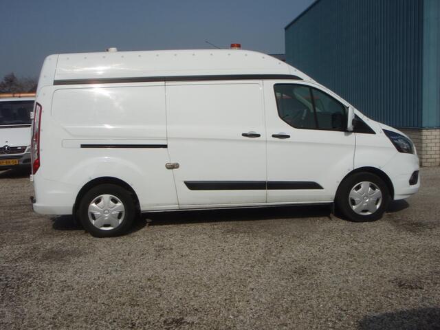 Ford TRANSIT CUSTOM 320 L2H2 Trend zeer nette auto 124377 km 2019