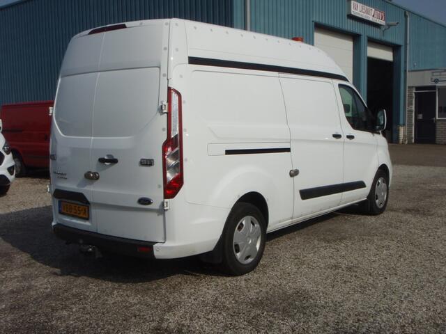 Ford TRANSIT CUSTOM 320 L2H2 Trend zeer nette auto 124377 km 2019