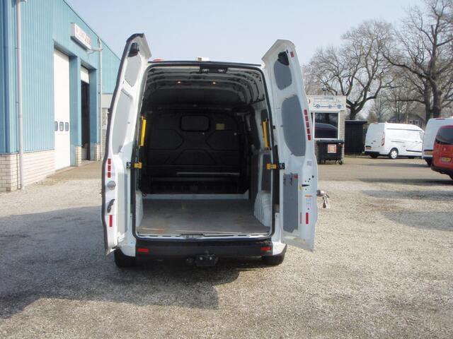 Ford TRANSIT CUSTOM 320 L2H2 Trend zeer nette auto 124377 km 2019