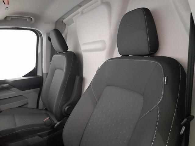 Ford TRANSIT CUSTOM 320 2.0 TDCI L2H1 Limited Automaat Airco Navigatie Cruise control Trekhaak