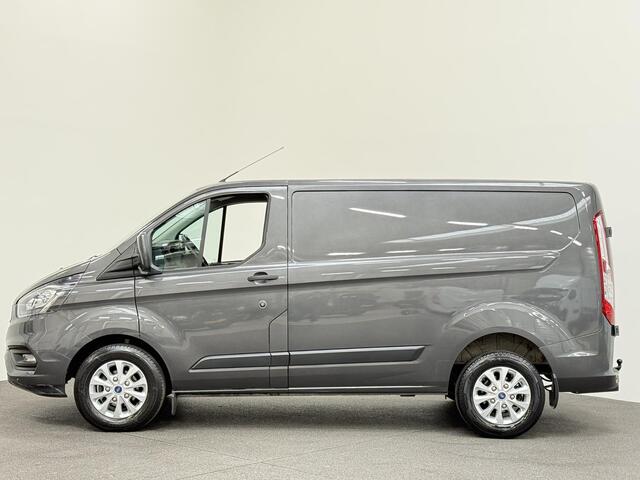 Ford TRANSIT CUSTOM 280 2.0 TDCI L1H1 Trend Handel/Export Navi DAB PDC Airco Camera Carplay Trekhaak