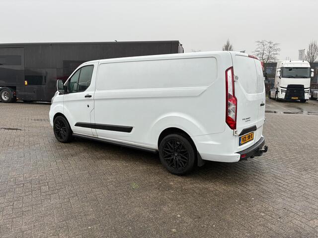 Ford TRANSIT CUSTOM 330 2.0 TDCI , L2 H1 ,110 pk, Euro 6