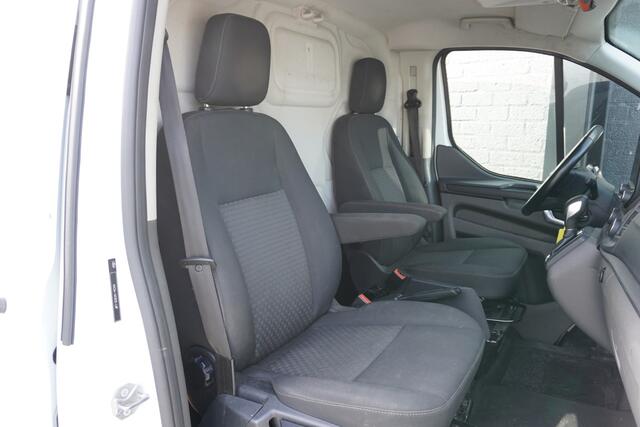 Ford TRANSIT CUSTOM 2.0 TDCI 130PK 2x Schuifdeur L2 - EURO 6 - Airco - Navi - Cruise - ¤17.499,- Excl.
