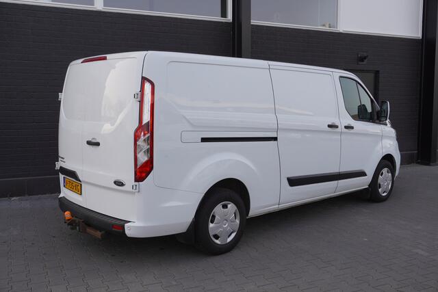 Ford TRANSIT CUSTOM 2.0 TDCI L2 EURO 6 - Airco - Cruise - PDC - ¤ 12.950,- Excl.