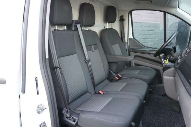 Ford TRANSIT CUSTOM 2.0 TDCI L2 EURO 6 - Airco - Cruise - PDC - ¤ 12.950,- Excl.