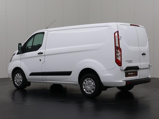 Ford TRANSIT CUSTOM 2.0TDCi Business | Multimedia | Airco | Cruise | 3-Zits