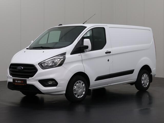 Ford TRANSIT CUSTOM 2.0TDCi Business | Multimedia | Airco | Cruise | 3-Zits