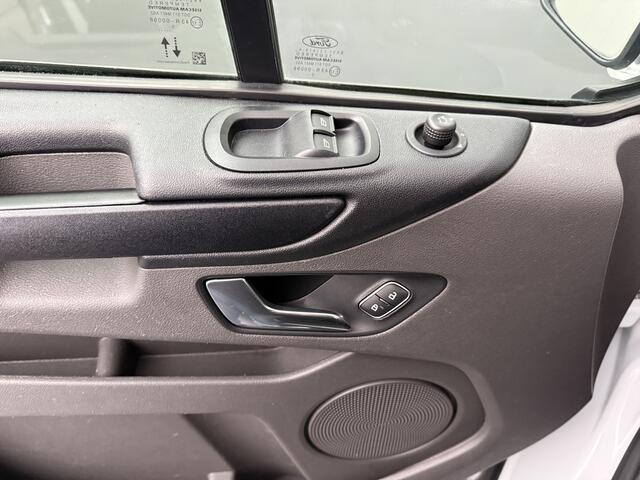 Ford TRANSIT CUSTOM 2.0TDCi Business | Multimedia | Airco | Cruise | 3-Zits