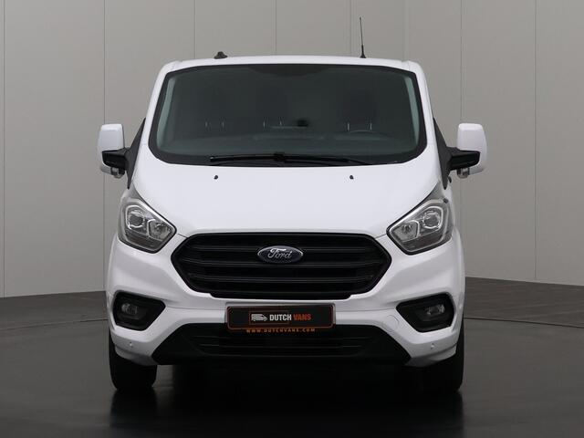 Ford TRANSIT CUSTOM 2.0TDCi Business | Multimedia | Airco | Cruise | 3-Zits