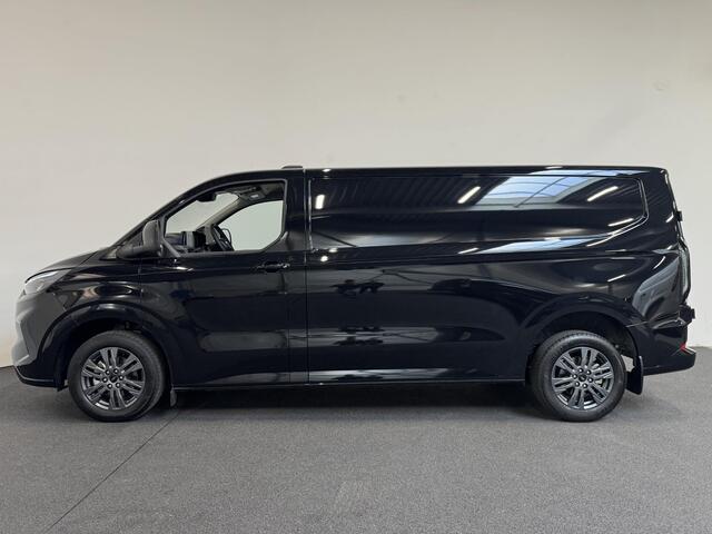 Ford TRANSIT CUSTOM 320 2.0 TDCI L2H1 Limited Automaat Nieuw Model Ford Transit Custom 320 2.0 TDCI L2H1 Limited Automaat Airco Navigatie Cruise control Trekhaak