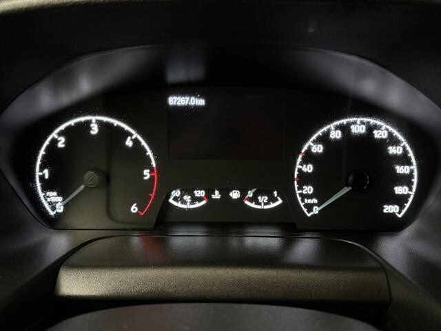 Ford TRANSIT CUSTOM 2.0TDCi 130PK Business | Airco | Multimedia | Camera | 3-zits | Betimmering