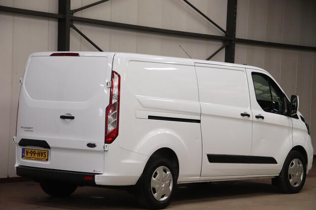 Ford TRANSIT CUSTOM 300L 2.0 TDCI L2H1 AUTOMAAT