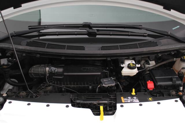 Ford TRANSIT CUSTOM 300 2.0 130PK TDCI L1H1 Trend Automaat Achterklep, Schuifdeur L+R, PDC V+A, Camera, Stoelverwarming