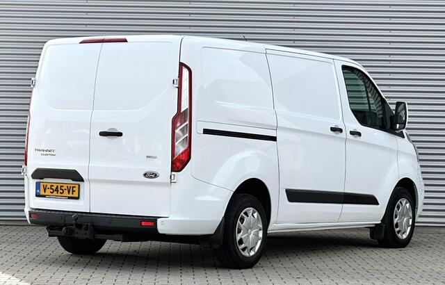 Ford TRANSIT CUSTOM 280 2.0 TDCI L1H1 Trend Airco|Cruise|Trekhaak