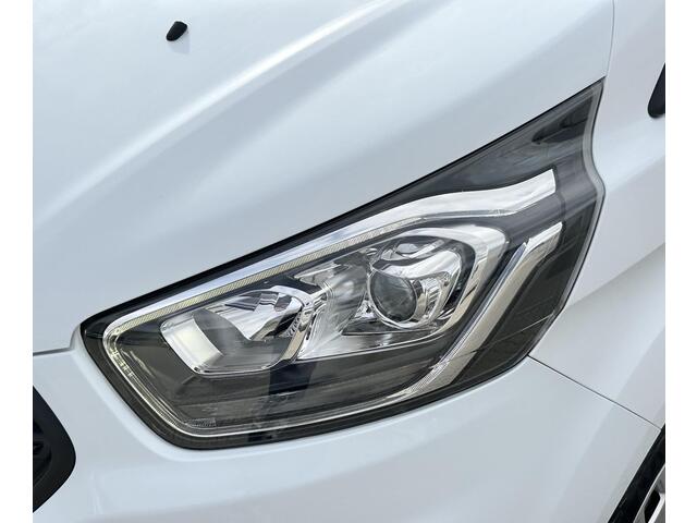 Ford TRANSIT CUSTOM 280 2.0 TDCI L1H1 Trend Airco|Cruise|Trekhaak