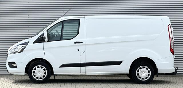 Ford TRANSIT CUSTOM 280 2.0 TDCI L1H1 Trend Airco|Cruise|Trekhaak