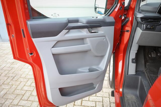 Ford TRANSIT CUSTOM 320 2.0 TDCI L2H1 L