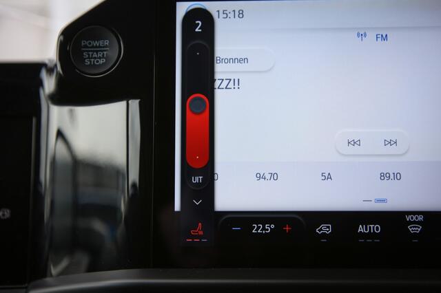 Ford TRANSIT CUSTOM 320 2.0 TDCI L2H1 L