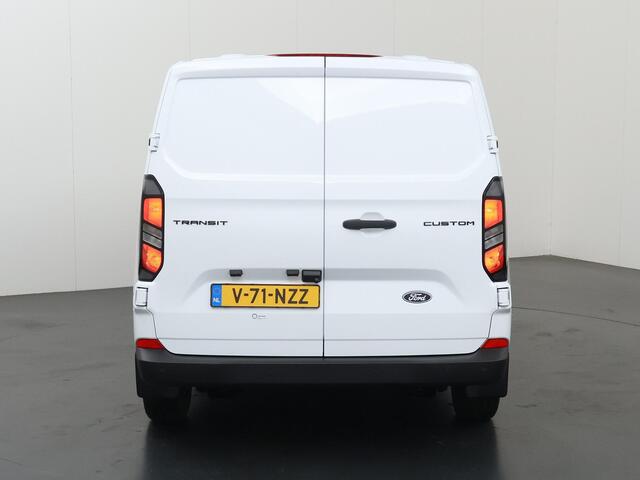 Ford TRANSIT CUSTOM 300 | 2.0 TDCI | L1 H1 | TREND | AIRCO | CRUISE CONTROL | CAMERA | CARPLAY EN ANDROID AUTO | 3-ZITS