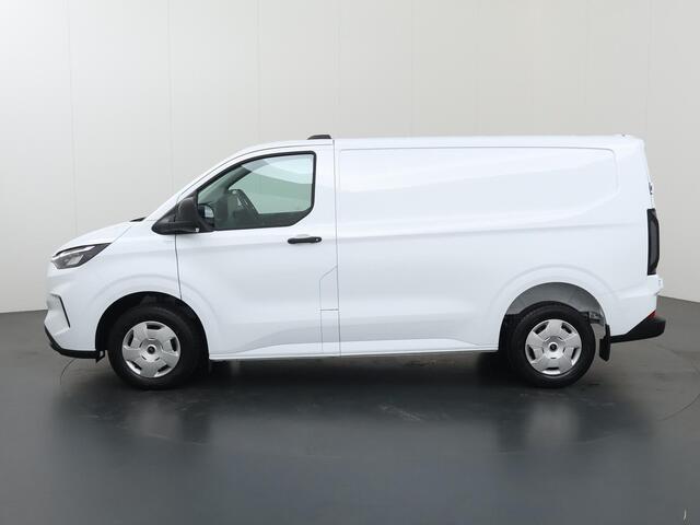 Ford TRANSIT CUSTOM 300 | 2.0 TDCI | L1 H1 | TREND | AIRCO | CRUISE CONTROL | CAMERA | CARPLAY EN ANDROID AUTO | 3-ZITS