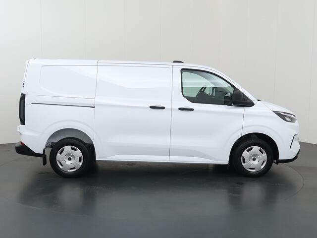 Ford TRANSIT CUSTOM 300 | 2.0 TDCI | L1 H1 | TREND | AIRCO | CRUISE CONTROL | CAMERA | CARPLAY EN ANDROID AUTO | 3-ZITS