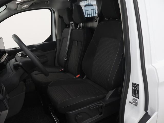 Ford TRANSIT CUSTOM 300 | 2.0 TDCI | L2 H1 | TREND | DIESEL | ACHTERUITRIJCAMERA | CLIMATE CONTROL | CRUISE CONTROL | 3-ZITS | CARPLAY | ANDROID AUTO | MULTIFUNCTIONEEL STUURWIEL | LED | PARKEERSENSOREN VOOR EN ACHTER