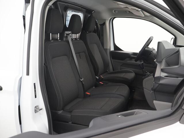Ford TRANSIT CUSTOM 300 | 2.0 TDCI | L2 H1 | TREND | DIESEL | ACHTERUITRIJCAMERA | CLIMATE CONTROL | CRUISE CONTROL | 3-ZITS | CARPLAY | ANDROID AUTO | MULTIFUNCTIONEEL STUURWIEL | LED | PARKEERSENSOREN VOOR EN ACHTER