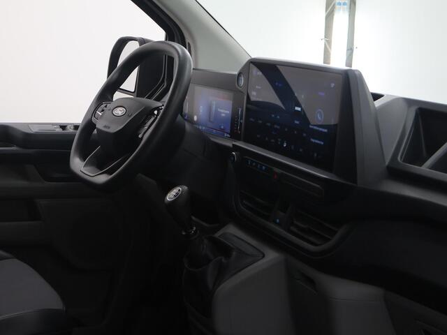 Ford TRANSIT CUSTOM 300 | 2.0 TDCI | L2 H1 | TREND | CLIMATE CONTROL | CARPLAY/ANDROID AUTO | 3-ZITS | PARKEERCAMERA | ALL-SEASON BANDEN |