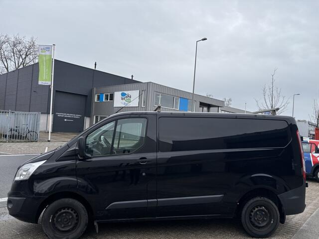 Ford TRANSIT CUSTOM 270 2.0 TDCI L1 Bluetooth|Camera|3Persoons 2017
