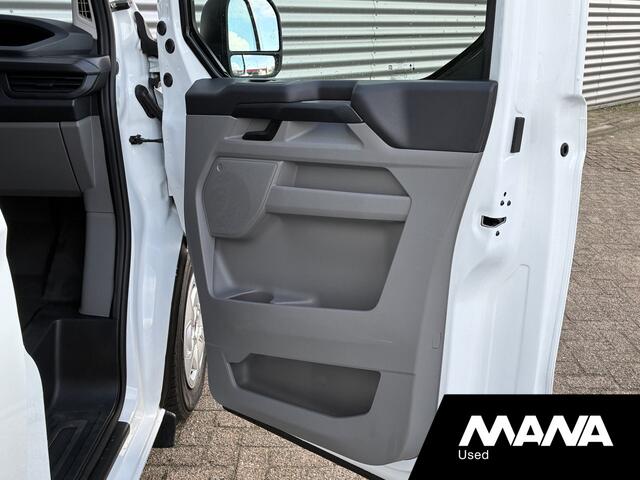 Ford TRANSIT CUSTOM 300 2.0 TDCI L2H1 Cruise Camera Vooruitverwarming Airco